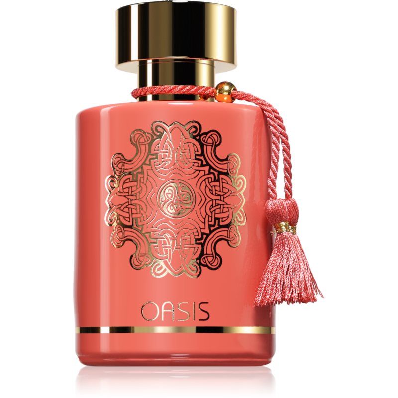 MAISON ALHAMBRA Oasis / 100 ml / Unisex