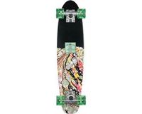 Globe Surf Glass Cruiser 27 Blaze