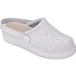 Hankshoes Sabot Relax T 36 blanc