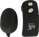 Dream ULTRA 7 REMOTE CONTROL VIBR. EGG Zwart