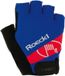 Roeckl Nizza Gants Enfants - royal - Taille : -