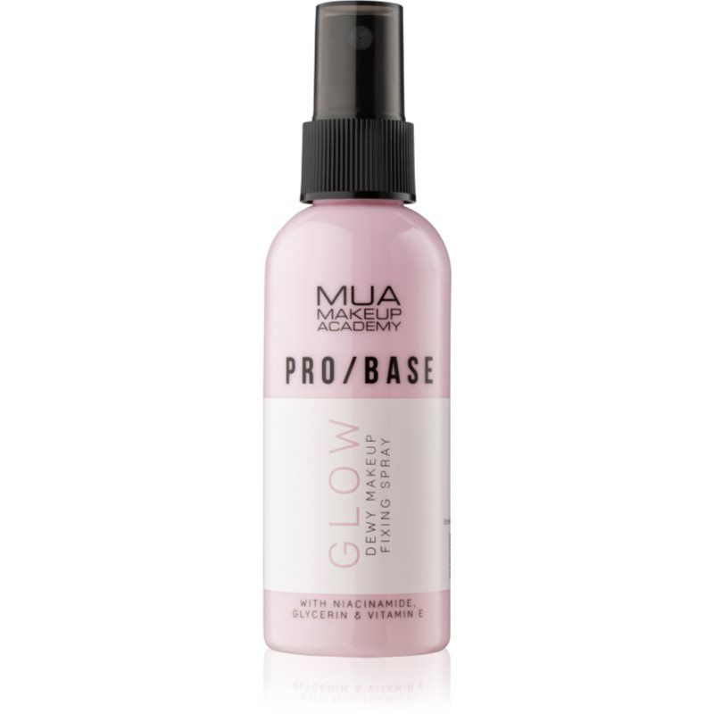 MUA Makeup Academy Pro/Base