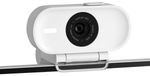 Merkloos Webcam Full HD - 1080p - 60 fps - HDR - Met privacyschuifje