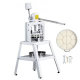 VEVOR Dough Divider 10-delige handmatige deegverdeler