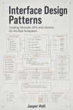 Interface Independently Published Interface Design Patterns: Creating Idiomatic APIs and Libraries for the Rust Ecosystem Paperback