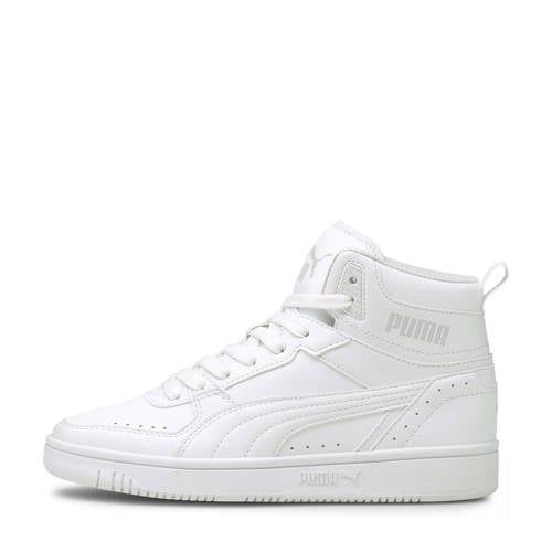 Puma Rebound JOY sneakers wit