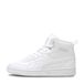 Puma Rebound JOY sneakers wit