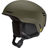 Smith Method Pro MIPS, casque de ski, marron