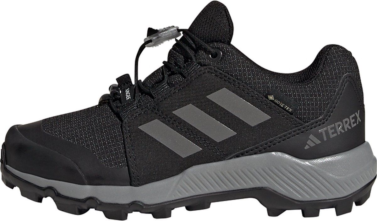 Adidas Terrex Terrex Gore-Tex Hiking Schoenen - Kinderen - Zwart
