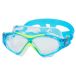 Zoggs Super Seal Junior masque de natation bleu