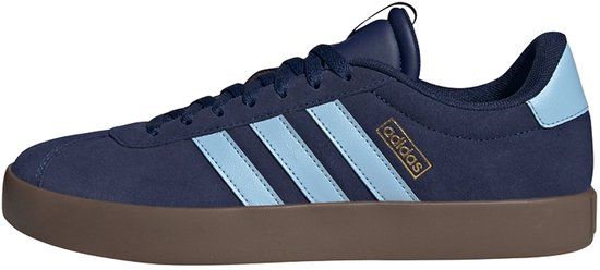 Adidas Sportswear VL Court 3.0 Schoenen - Unisex - Blauw