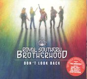 Ruf Records Royal Southern Brotherhoo - Don't Look Back