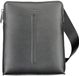 CALVIN KLEIN Recycled Essentials Sac bandoulière Noir Cuir Imitation cuir