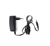 Tempo di Saldi Universele transformator 12 volt en 2 ampère met 2,1 tot 5,5 mm spindel