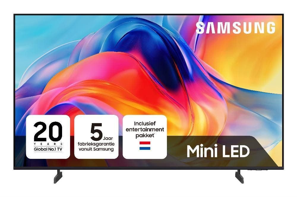 Samsung M72H / Mini LED 4K / 55 / 2026