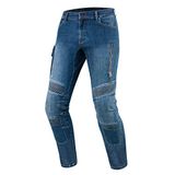 Rebelhorn Vandal Motorjeans Blauw Mannen 32/32