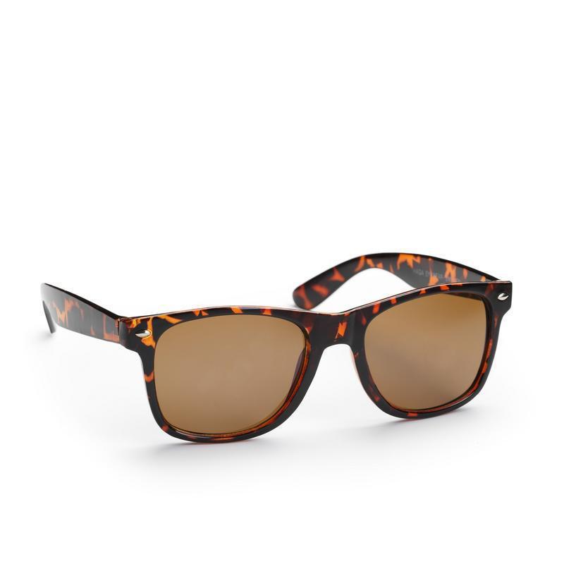 Haga Eyewear Zonnebril wayfarer Havanna 1 ST