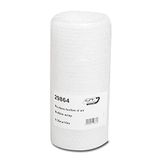 Rol luchtbellen, 0,35 x 10 m
