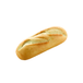 Pastridor Pastridor piccolo wit 17cm (80x 85 gr)