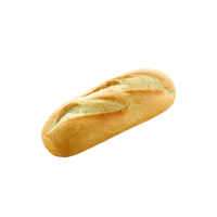 Pastridor Pastridor piccolo wit 17cm (80x 85 gr)