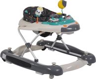 Cangaroo Baby Walker Cosmos Army 3-en-1 Loopstoel 4057
