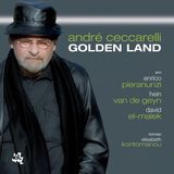 Golden Cam Jazz Golden Land