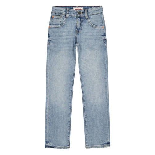 Vingino regular waist regular fit jeans light blue denim