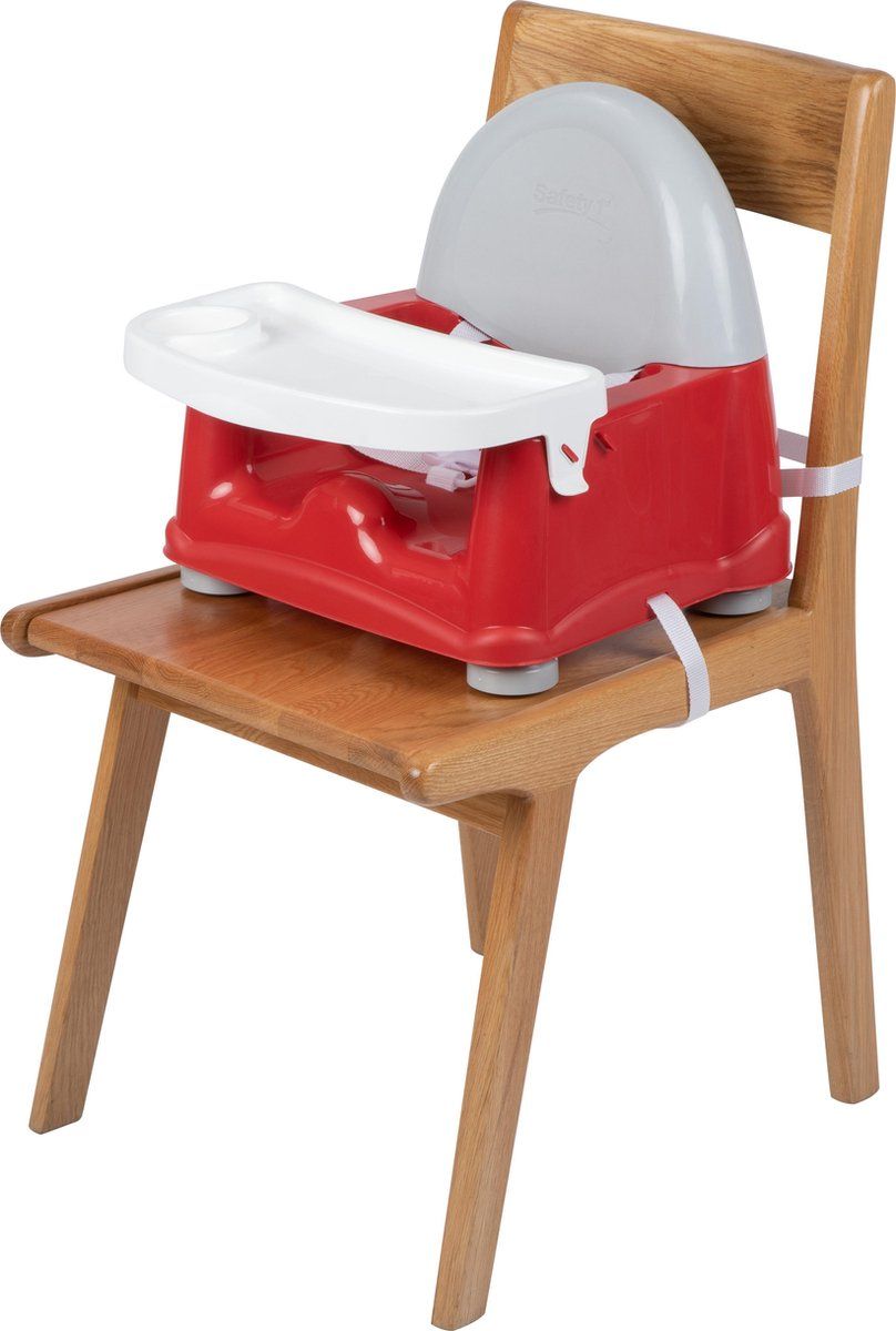 Safety 1st Easy Care - Red Campus - 3220660315208