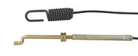 Greenstar 627365 kabel, veer, schacht en klem