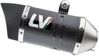 LeoVince SBK LV Pro Slip-On Schalldämpfer