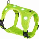 Nobby Tuig Flash Mesh - Neon Geel - S