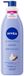 Nivea Lait Corps Hydratant Doux 72H Peau sèche 250 ml