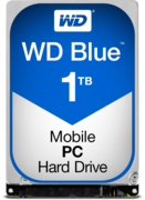 Western Digital Blue PC Mobile