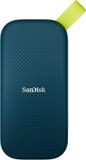 SanDisk Portable SSD 2 TB