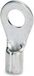 Phoenix Contact 3240090 Elektrische draad-connectors zilver 100 stuks