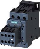 Siemens 3RT2026-1BB44 Contactor 3x NO 690 V/AC