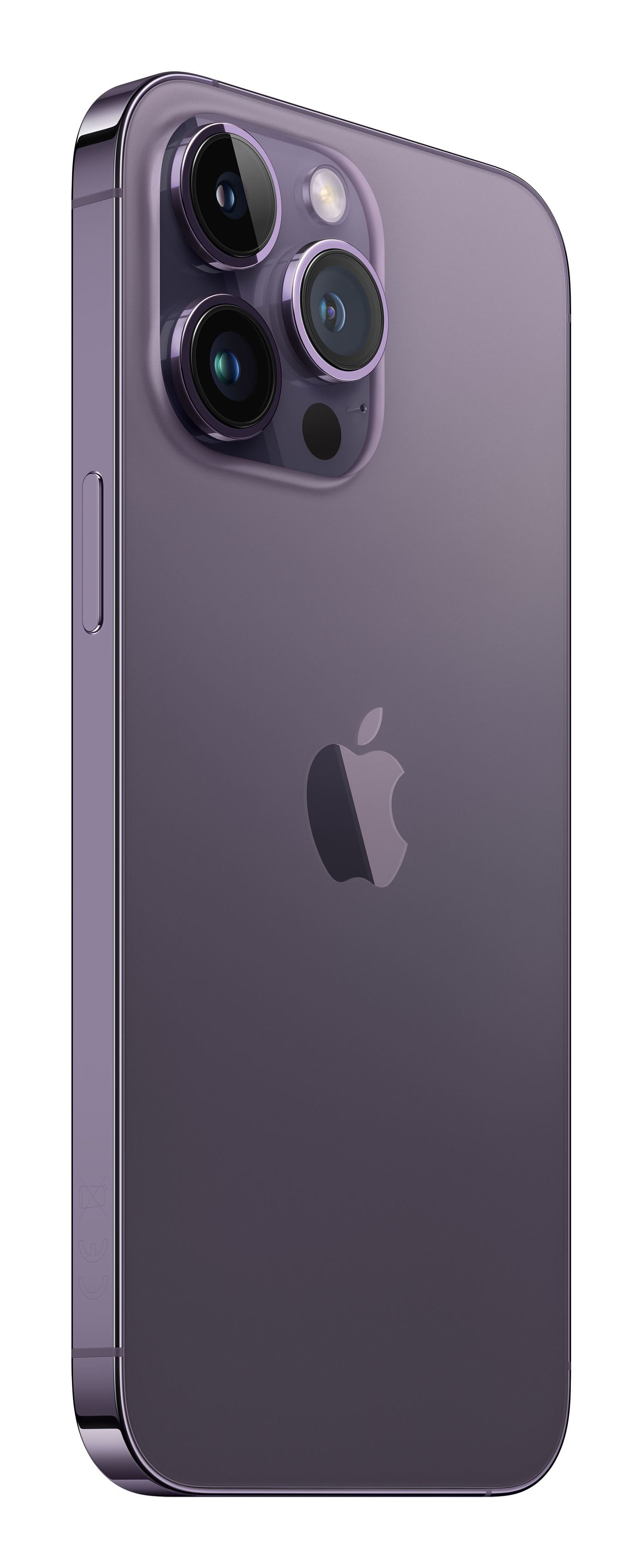 Apple iPhone 14 Pro Max 128GB - Paars