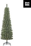 Black Box Edelman B.V. Charlton Pilar Kunstkerstboom Groen 230 cm