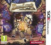 Mindscape Doctor Lautrec: And the Forgotten Knights - Nintendo 3DS / 2DS