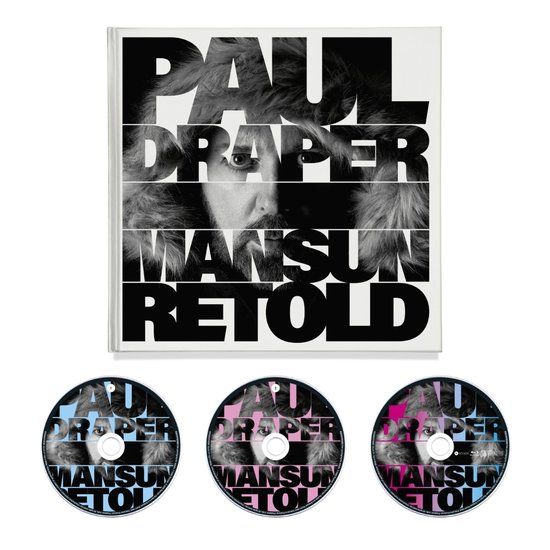 Mansun Retold