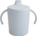 Mushie Tasse d'apprentissage avec bec Cloud