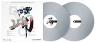 Pioneer RB-VD2-CL Transparant Controle-vinylplaat