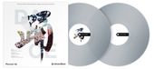 Pioneer RB-VD2-CL Transparant Controle-vinylplaat