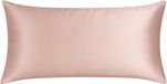 Zenner Satijnen Kussensloop – Beauty Pillow voor Haar en Huid – Roze
