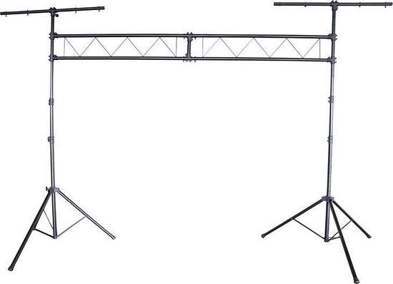 EDENWOOD NOVISTAR BIG STAND LIGHT BL06 Driepoot