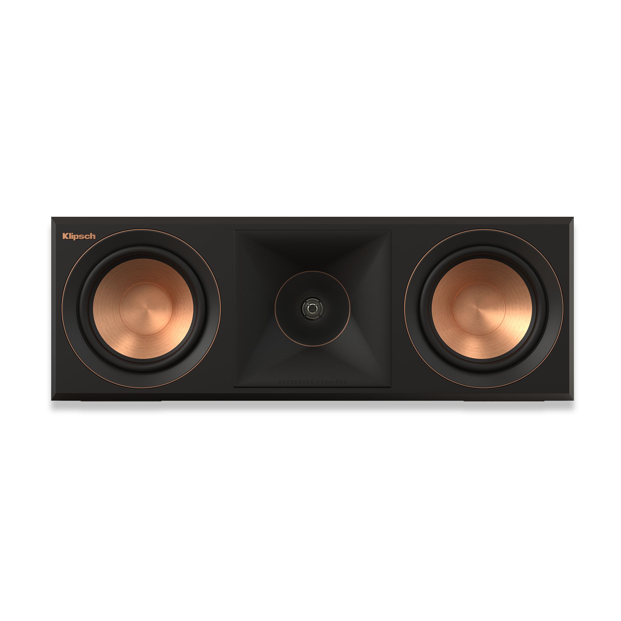Klipsch Reference Premiere RP-500C II Centerspeaker - Walnoot