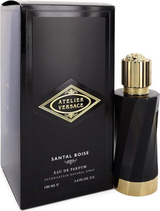 Versace Santal Boise / 100 ml / Unisex