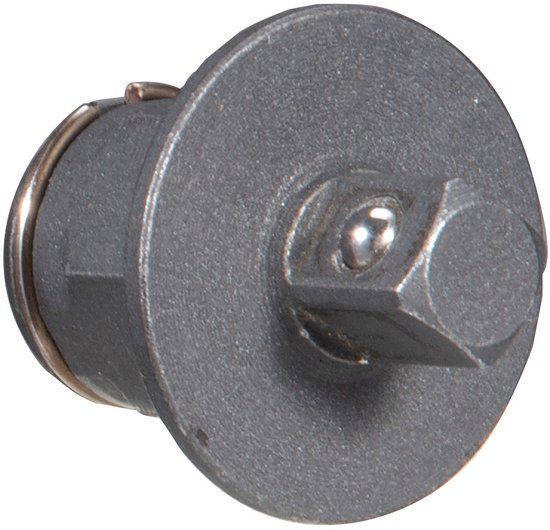 Makita Dopadapter 1/4 - 191A51-1