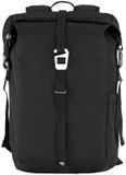 Craghoppers Expert Kiwi Roll Top Rugzak Zwart