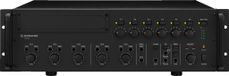 Monacor PA-6240 Bühne Schwarz